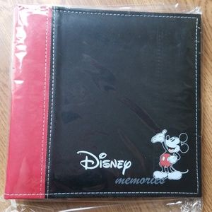 Photo Album -Mickey